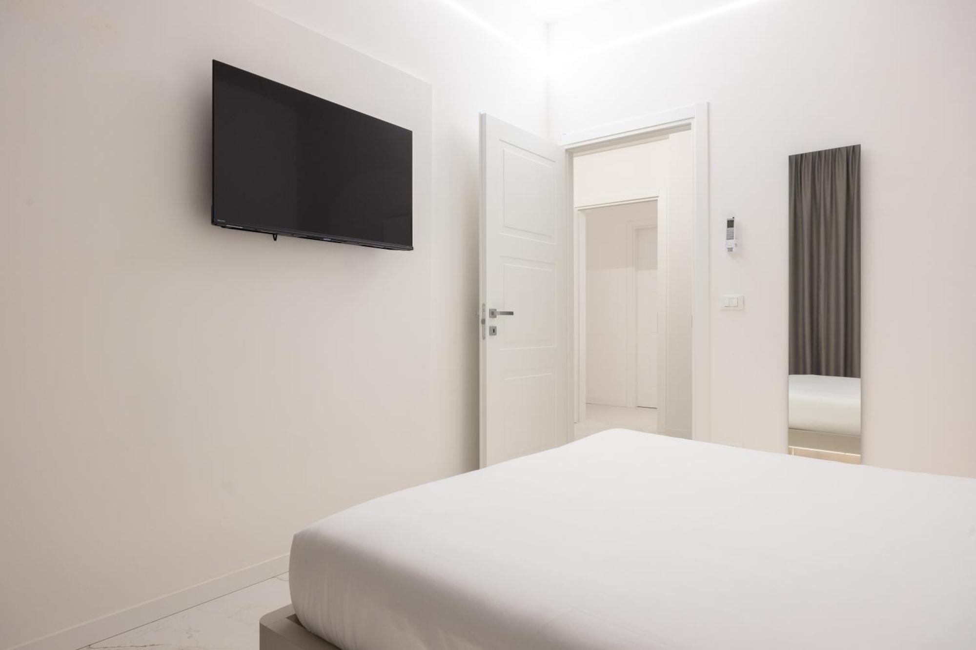 Excelsior Station Suite Bologne Extérieur photo
