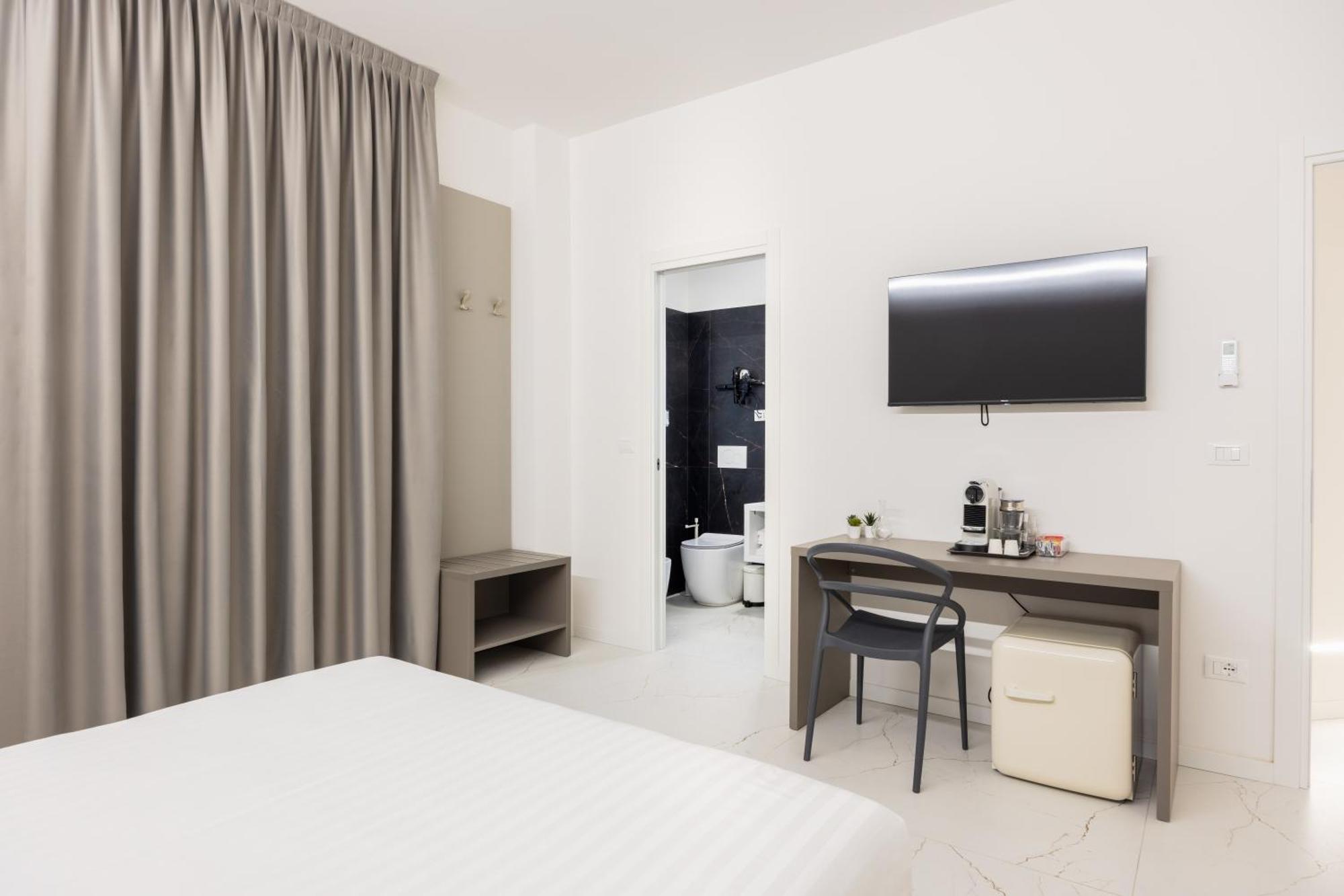 Excelsior Station Suite Bologne Extérieur photo