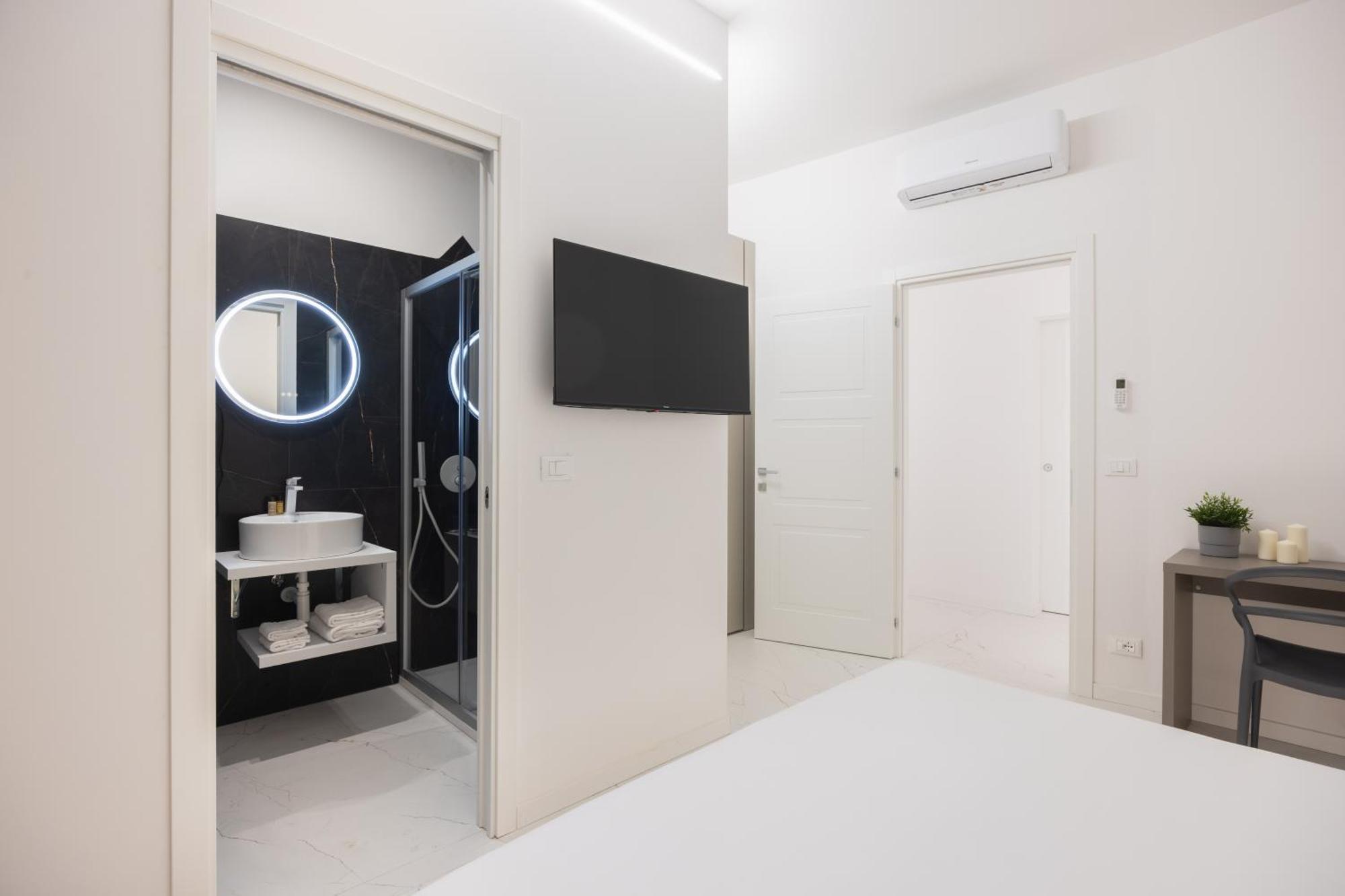 Excelsior Station Suite Bologne Extérieur photo