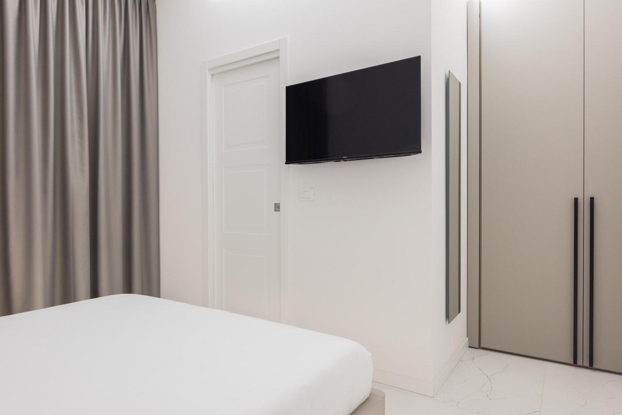 Excelsior Station Suite Bologne Extérieur photo